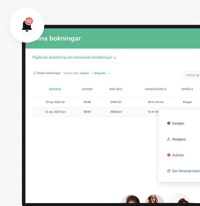 Plattform