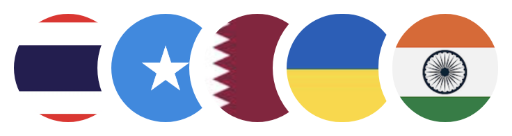 Flags