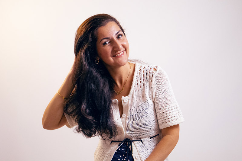 Pegah